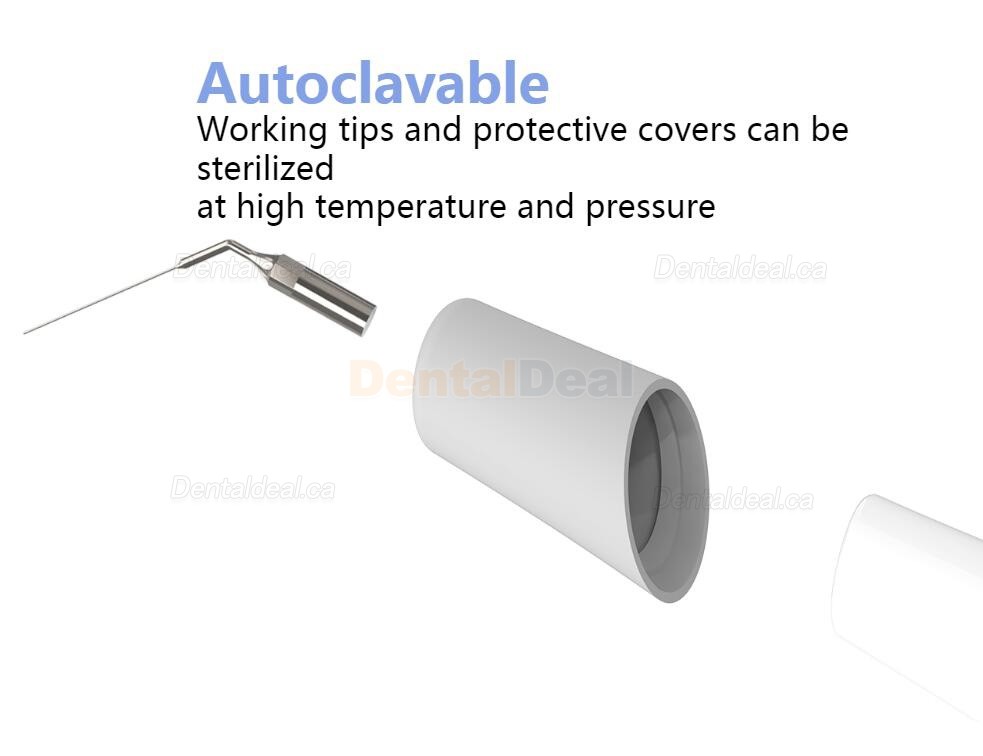 YUSENDENT COXO Ultra Smart Endodontic Activator Ultrasonic Endo Activator